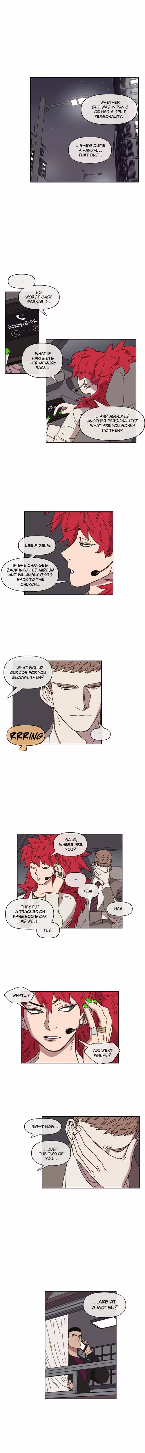 Guardians of the Lamb - Chapter 80 - Part 10