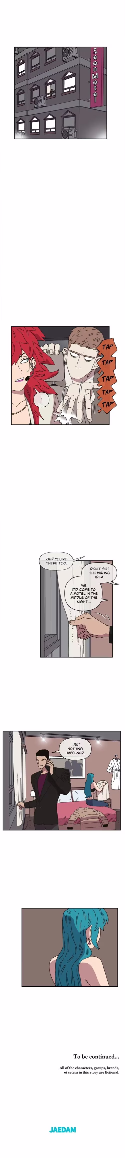 Guardians of the Lamb - Chapter 80 - Part 11