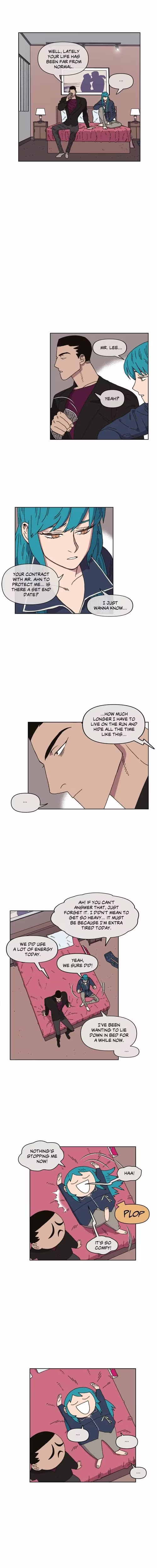 Guardians of the Lamb - Chapter 81 - Part 6