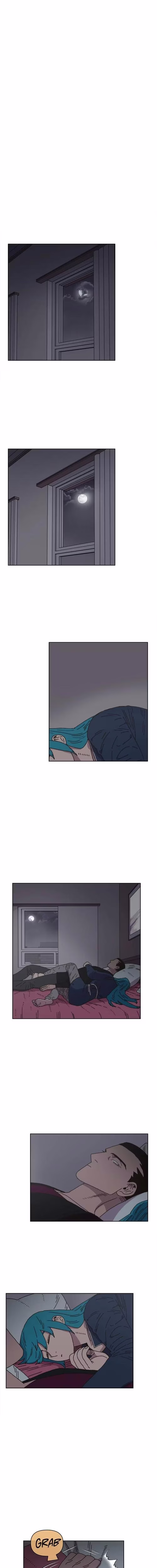 Guardians of the Lamb - Chapter 81 - Part 9