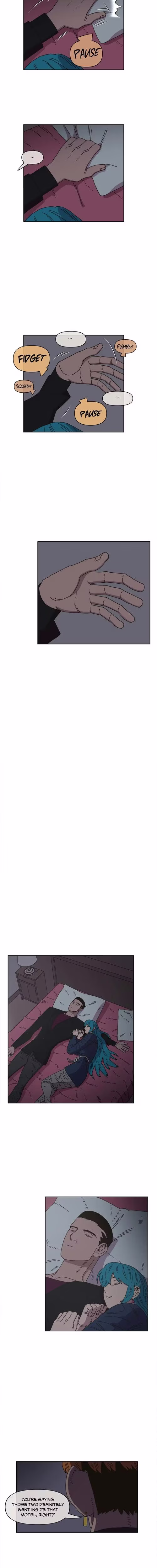 Guardians of the Lamb - Chapter 81 - Part 10