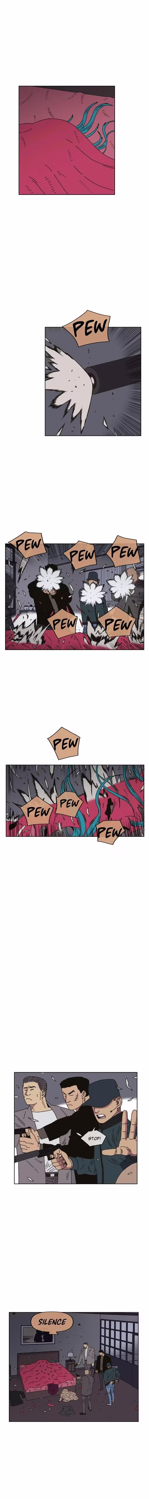 Guardians of the Lamb - Chapter 82 - Part 3