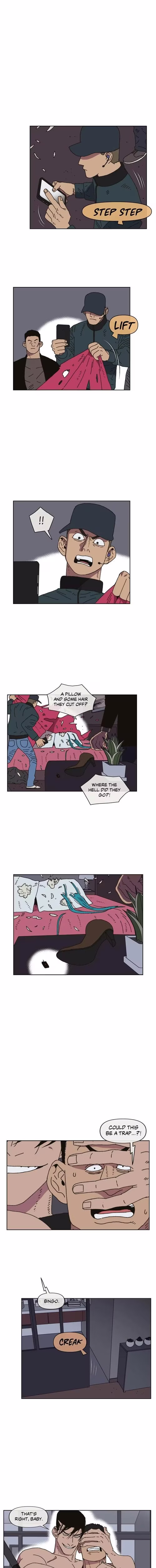 Guardians of the Lamb - Chapter 82 - Part 4