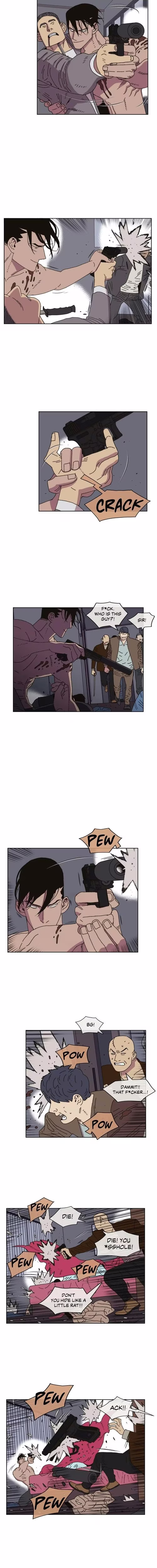 Guardians of the Lamb - Chapter 82 - Part 6