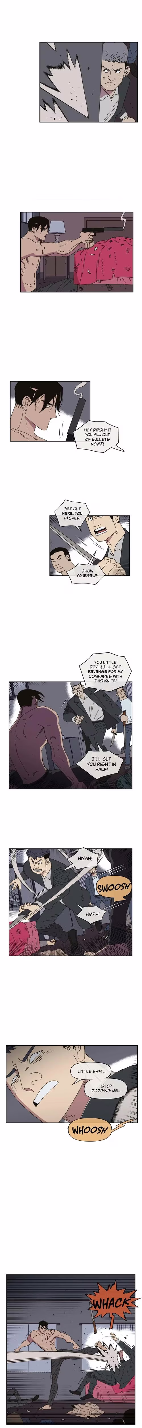 Guardians of the Lamb - Chapter 82 - Part 7