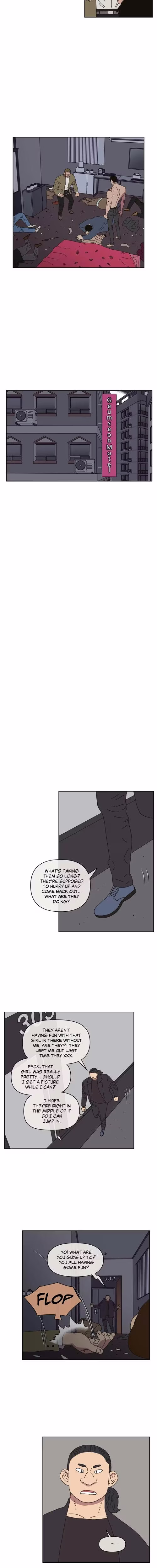 Guardians of the Lamb - Chapter 82 - Part 9