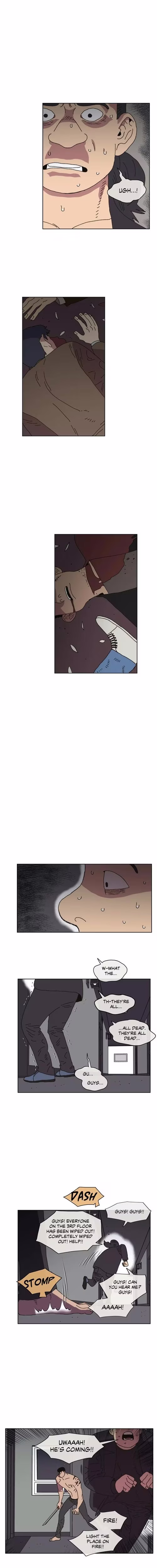 Guardians of the Lamb - Chapter 82 - Part 10