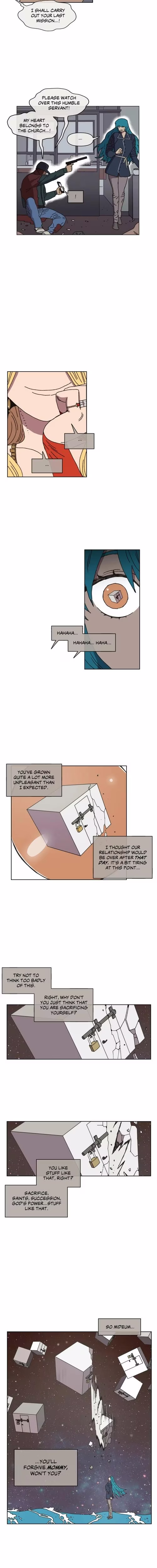 Guardians of the Lamb - Chapter 83 - Part 7