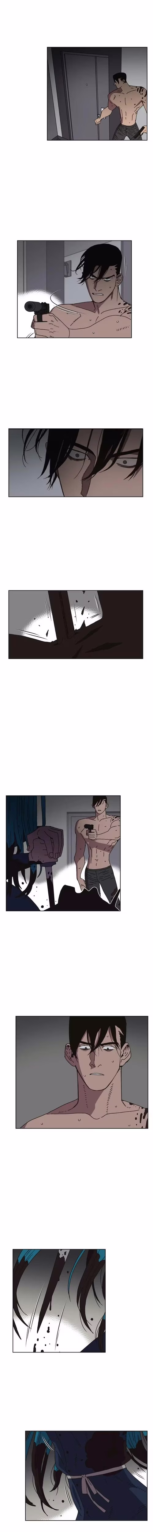 Guardians of the Lamb - Chapter 83 - Part 10