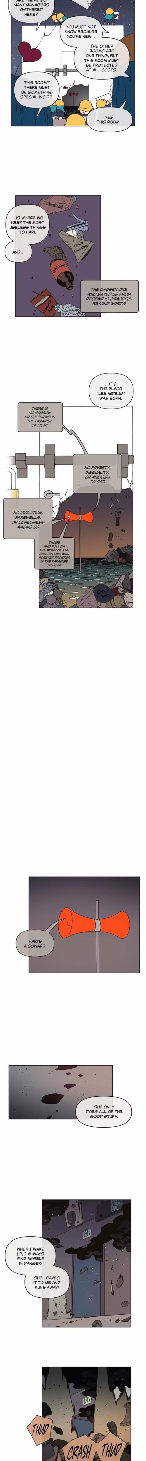 Guardians of the Lamb - Chapter 84 - Part 6