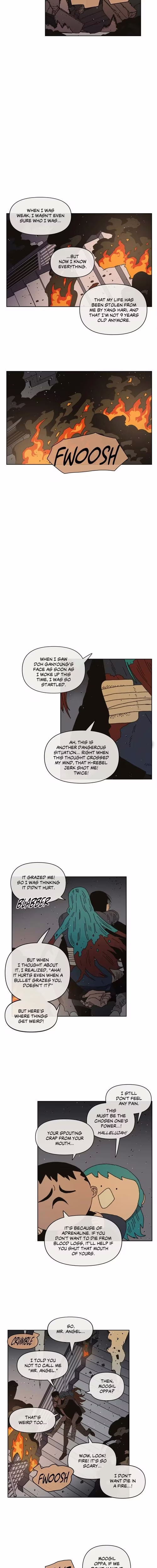 Guardians of the Lamb - Chapter 84 - Part 7