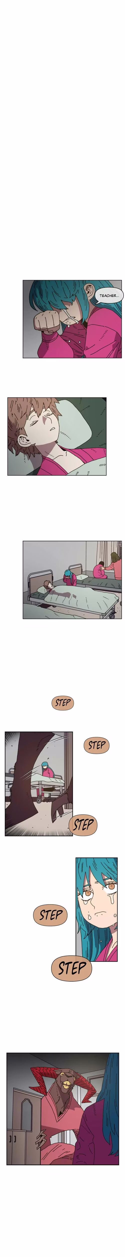 Guardians of the Lamb - Chapter 85 - Part 6