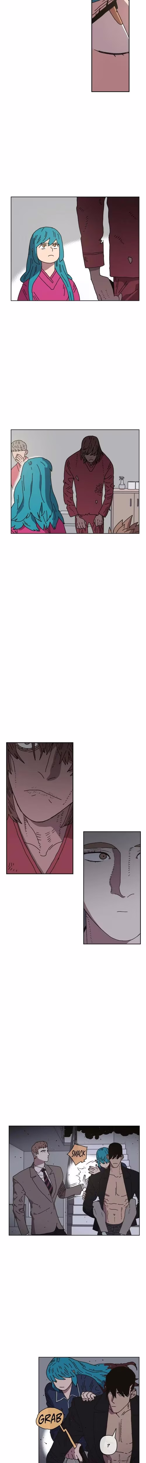 Guardians of the Lamb - Chapter 85 - Part 8