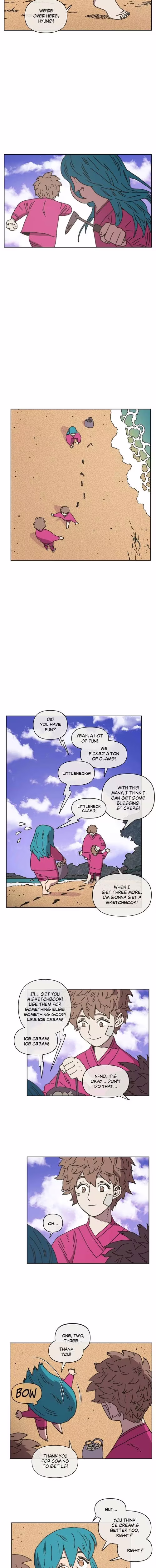 Guardians of the Lamb - Chapter 86 - Part 3