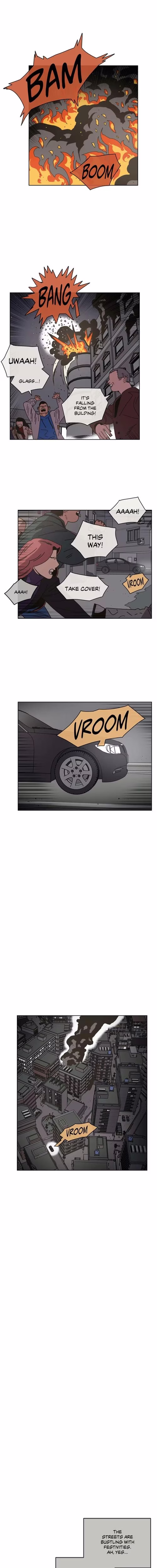 Guardians of the Lamb - Chapter 86 - Part 5