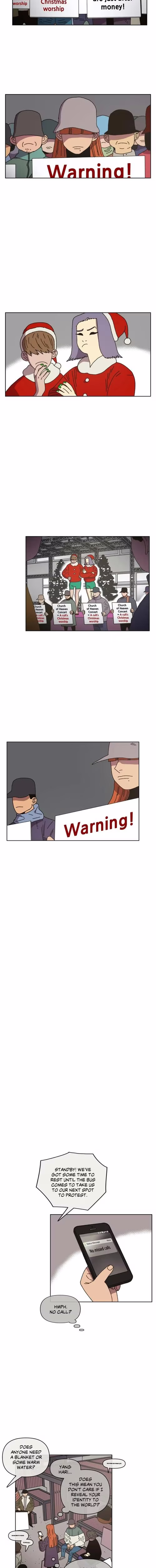 Guardians of the Lamb - Chapter 86 - Part 7