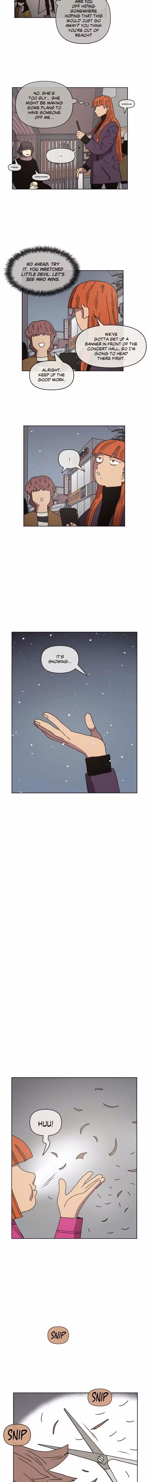 Guardians of the Lamb - Chapter 86 - Part 8