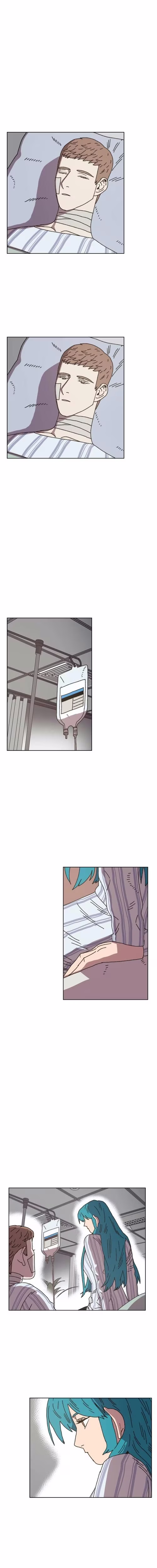 Guardians of the Lamb - Chapter 86 - Part 11