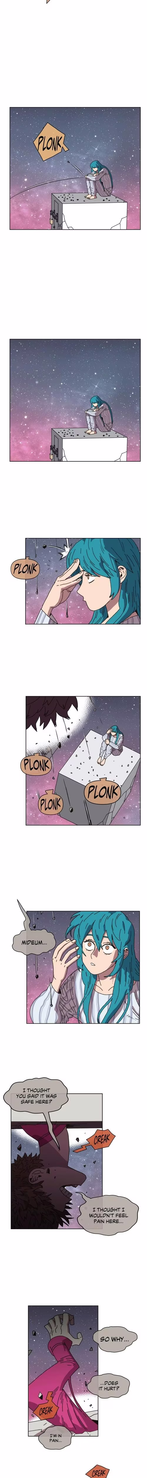 Guardians of the Lamb - Chapter 87 - Part 3