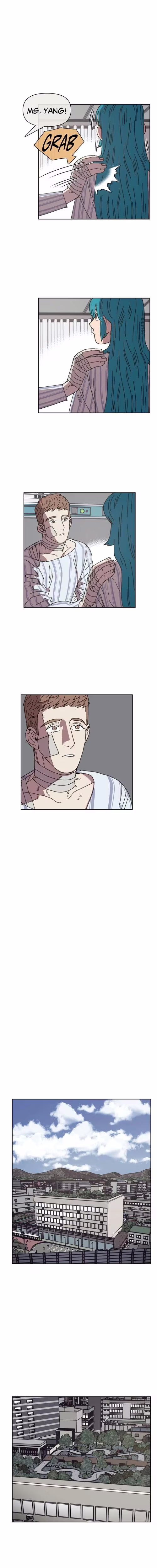 Guardians of the Lamb - Chapter 87 - Part 5