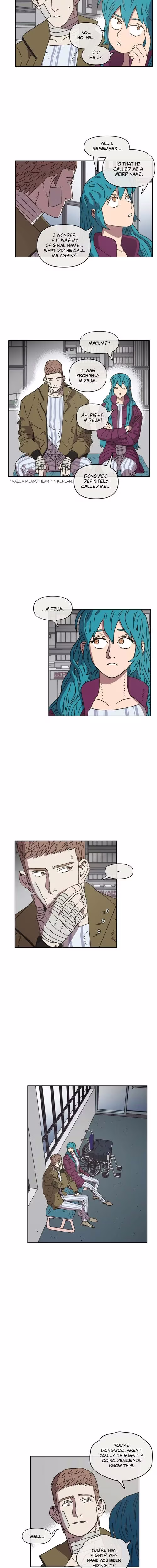 Guardians of the Lamb - Chapter 87 - Part 8