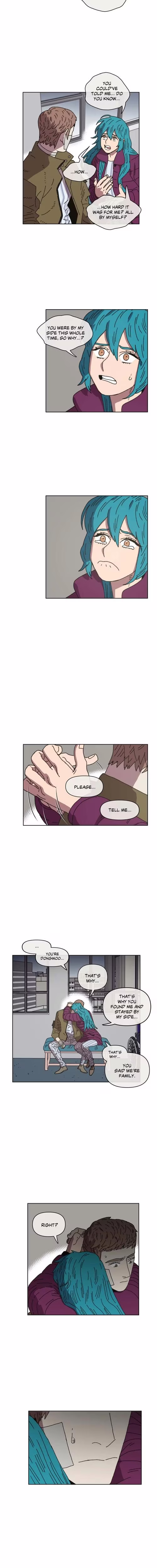 Guardians of the Lamb - Chapter 87 - Part 9