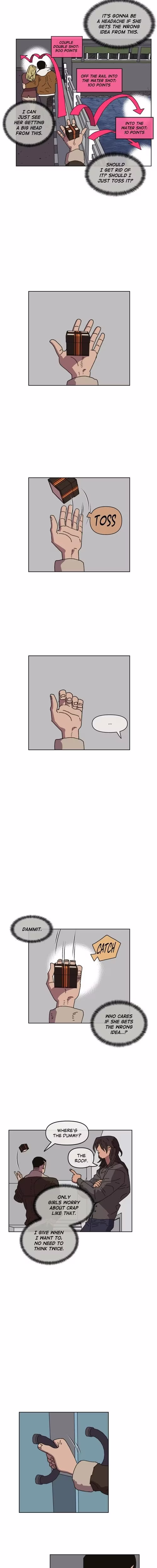 Guardians of the Lamb - Chapter 87 - Part 11