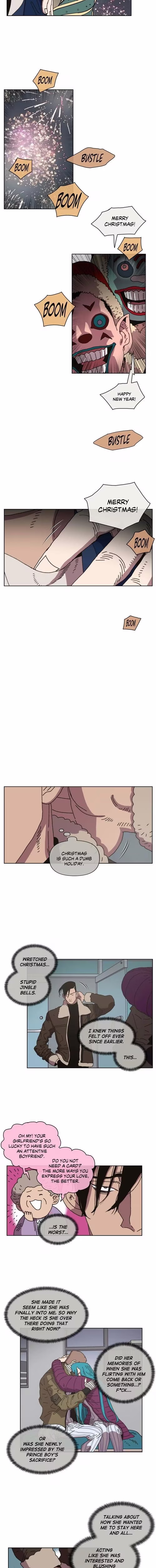 Guardians of the Lamb - Chapter 88 - Part 3