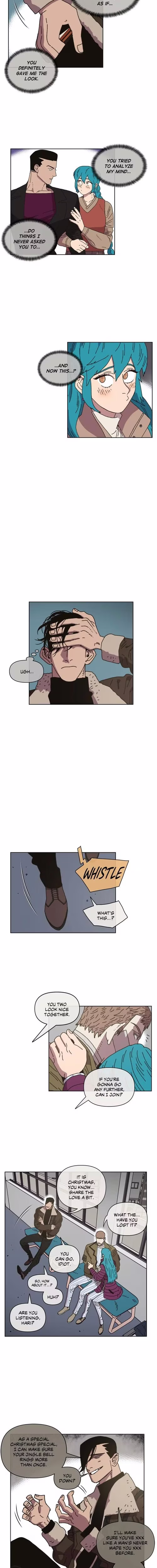 Guardians of the Lamb - Chapter 88 - Part 4