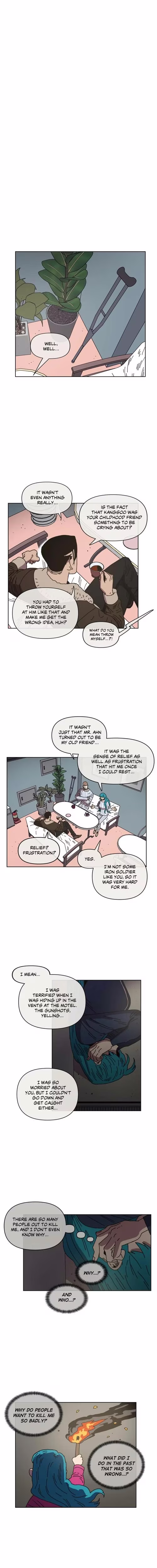 Guardians of the Lamb - Chapter 88 - Part 6