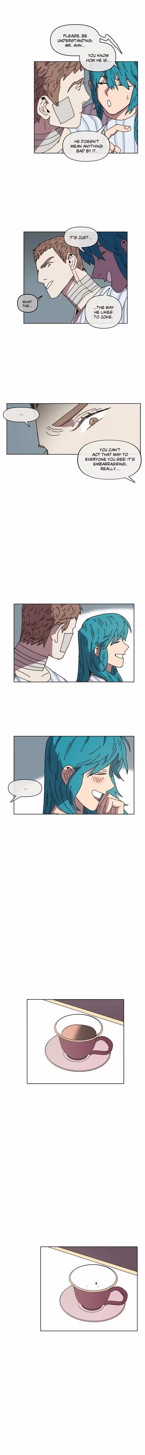 Guardians of the Lamb - Chapter 88 - Part 8