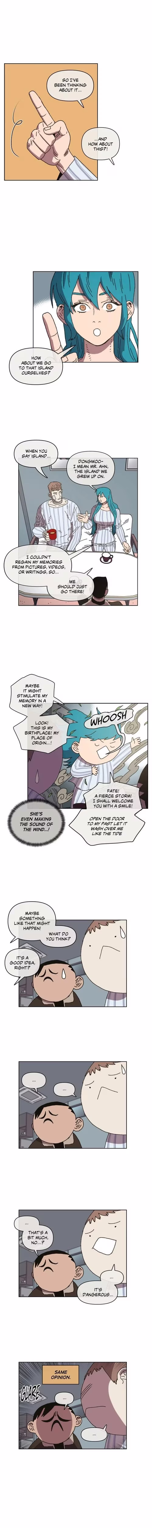 Guardians of the Lamb - Chapter 88 - Part 9