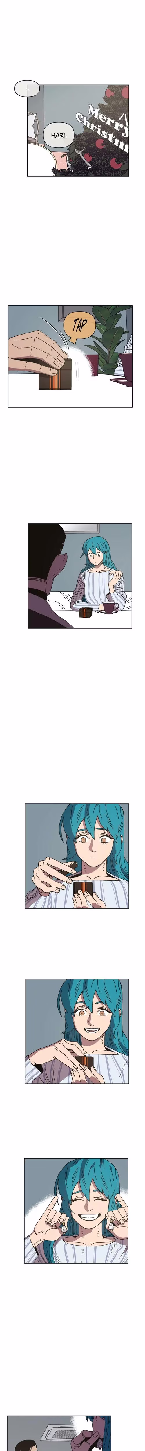 Guardians of the Lamb - Chapter 88 - Part 11