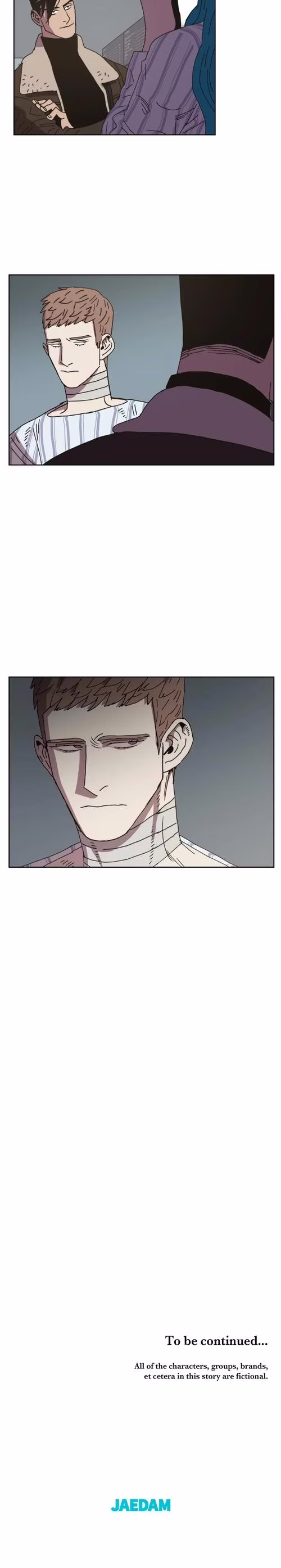 Guardians of the Lamb - Chapter 88 - Part 12