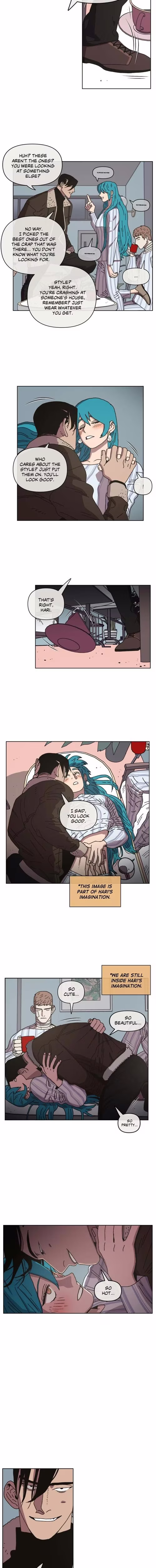 Guardians of the Lamb - Chapter 89 - Part 3