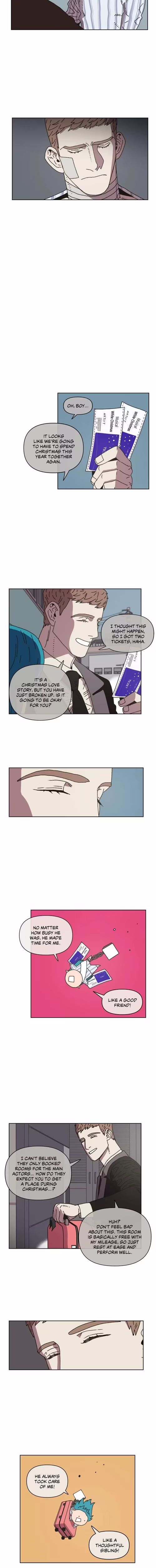 Guardians of the Lamb - Chapter 89 - Part 6