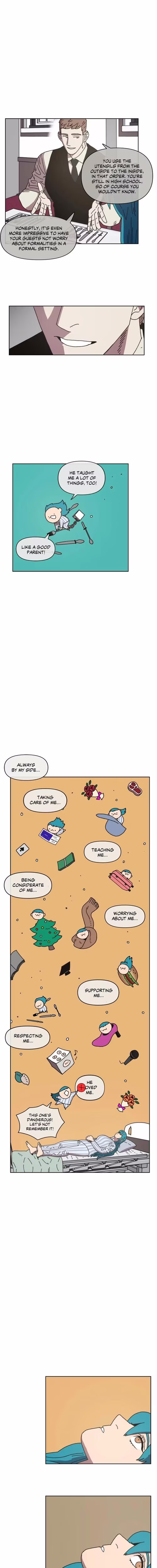 Guardians of the Lamb - Chapter 89 - Part 7