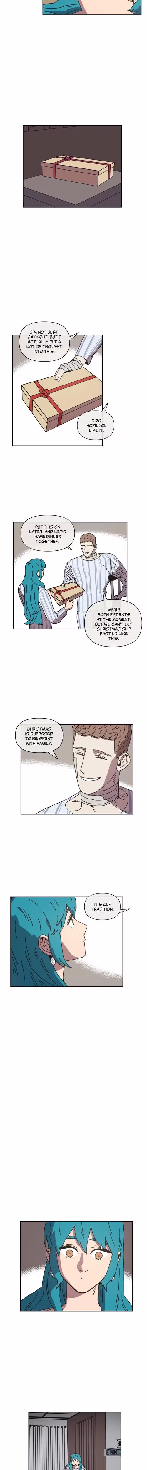 Guardians of the Lamb - Chapter 89 - Part 8