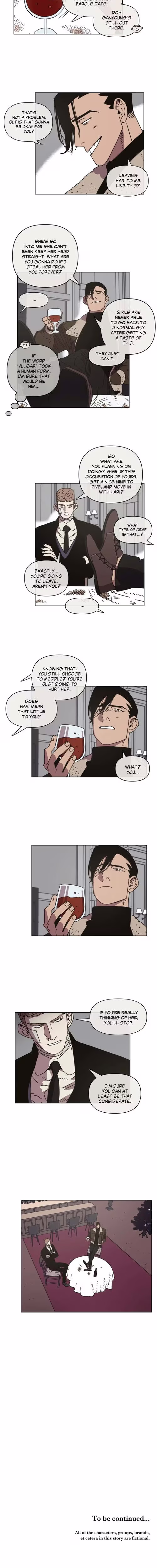 Guardians of the Lamb - Chapter 89 - Part 10