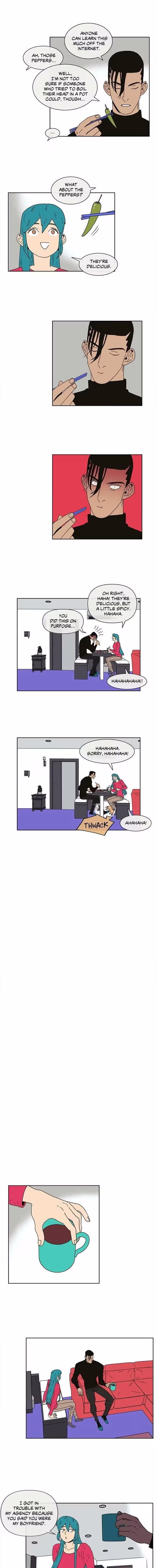 Guardians of the Lamb - Chapter 9 - Part 4