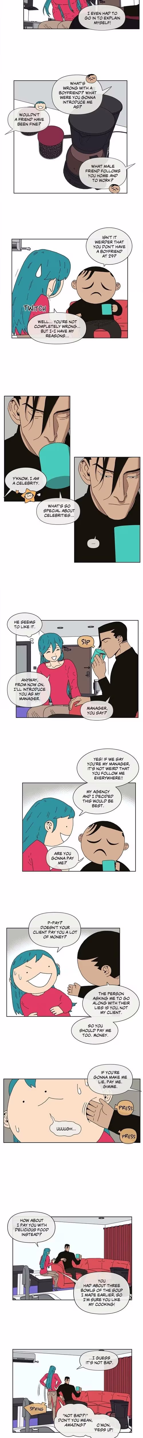 Guardians of the Lamb - Chapter 9 - Part 5