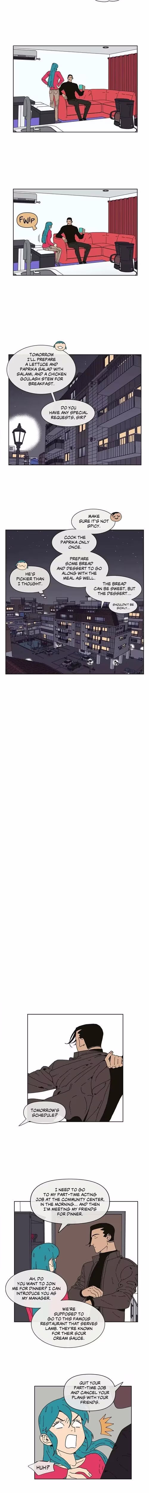 Guardians of the Lamb - Chapter 9 - Part 6