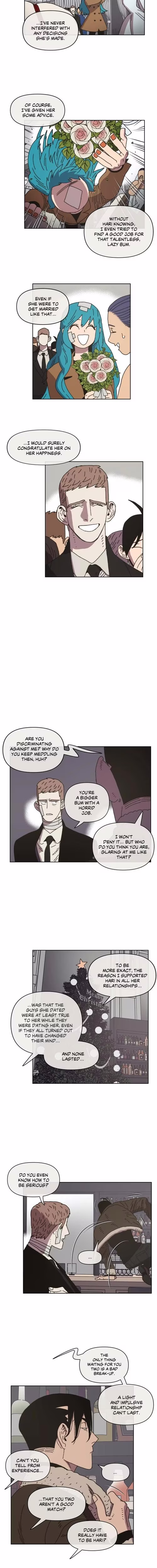 Guardians of the Lamb - Chapter 90 - Part 3