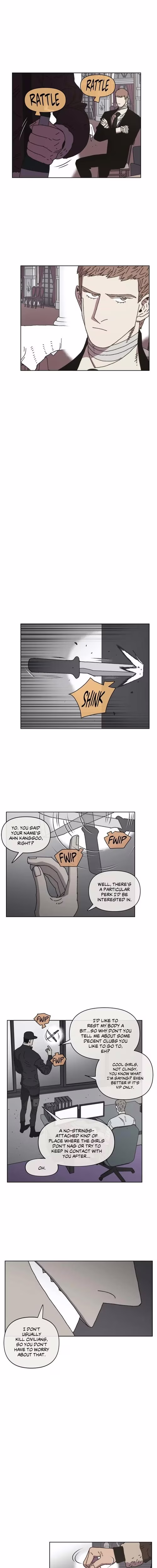 Guardians of the Lamb - Chapter 90 - Part 4