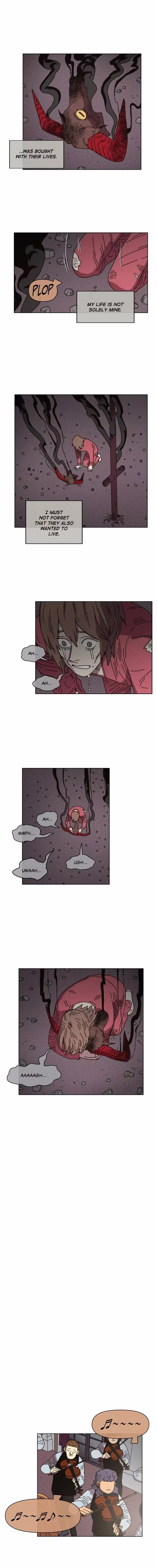 Guardians of the Lamb - Chapter 90 - Part 6