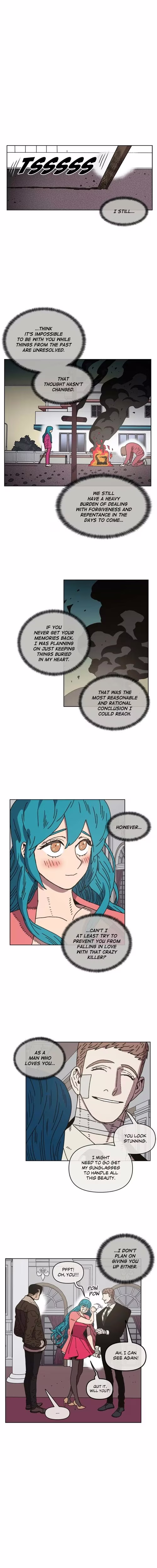 Guardians of the Lamb - Chapter 90 - Part 10