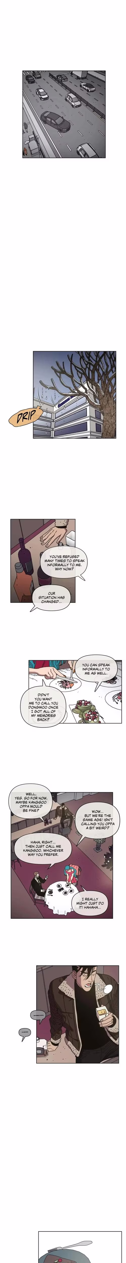 Guardians of the Lamb - Chapter 91 - Part 7