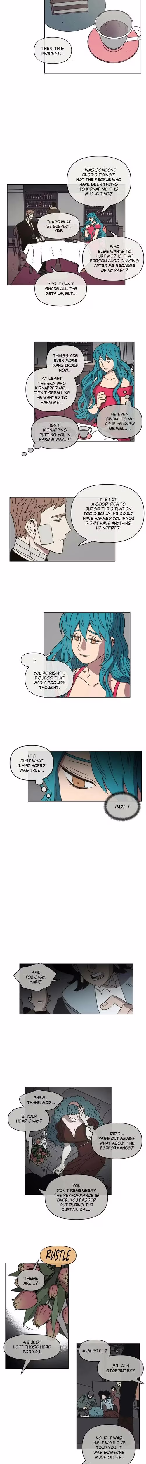 Guardians of the Lamb - Chapter 91 - Part 8