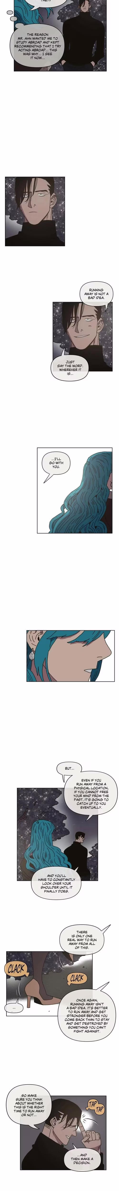 Guardians of the Lamb - Chapter 92 - Part 9