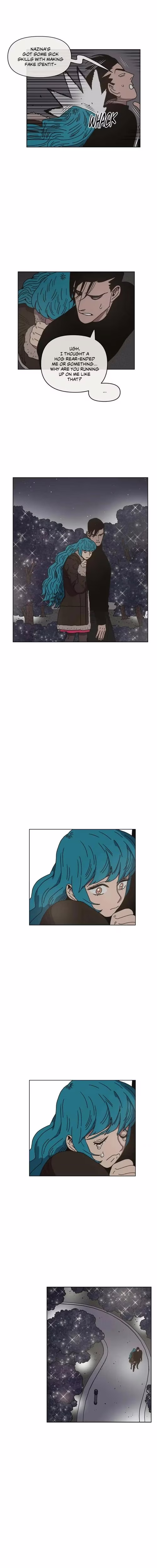 Guardians of the Lamb - Chapter 92 - Part 10